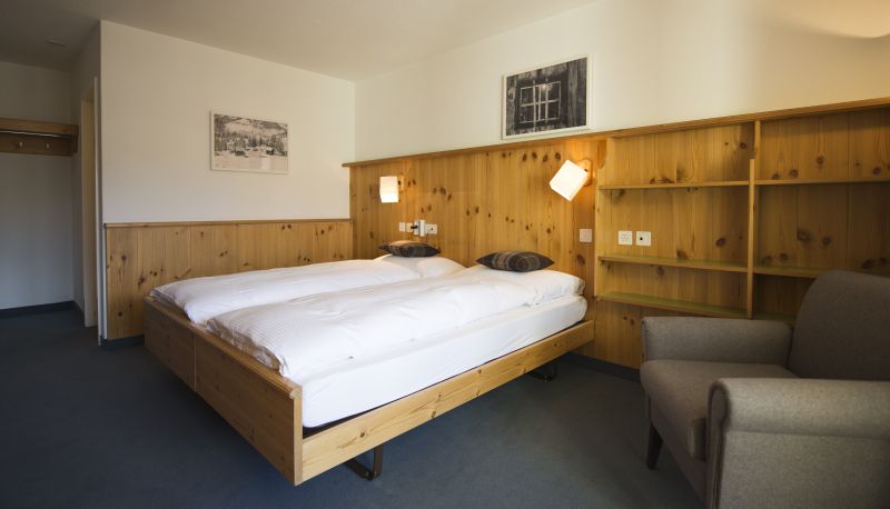 Habitación estándar (doble) - Spenglers Inn