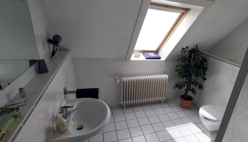 Badezimmer - Celler Auszeit