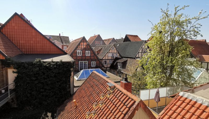 Ausblick - Celler Auszeit