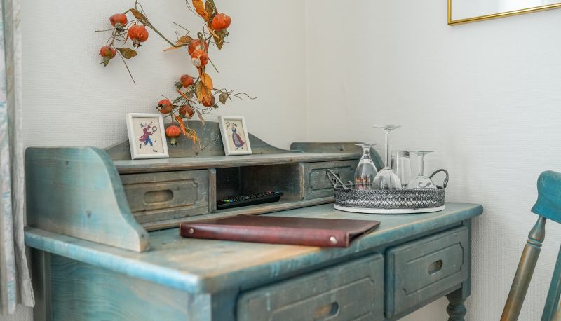 Standardzimmer (Doppel) - Celler Auszeit