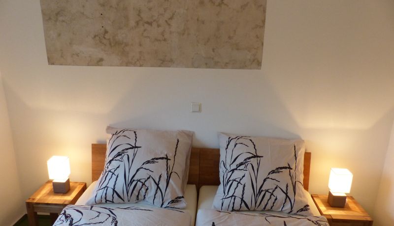 Standaardkamer (tweepersoons) - Sleep-In Brettach