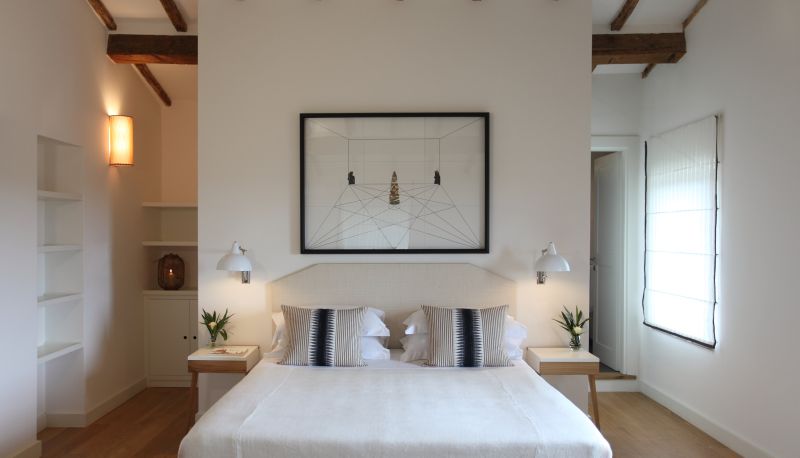 Suite Junior - Locanda Rossa Resort