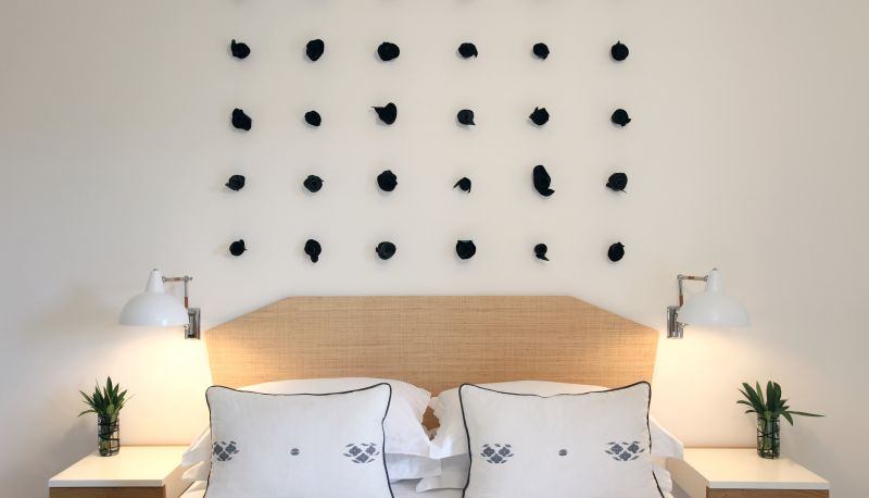 Chambre standard (simple) - Locanda Rossa Resort