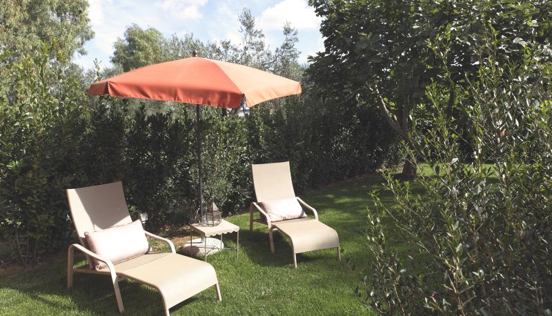 Chambre supérieure (double) - Locanda Rossa Resort