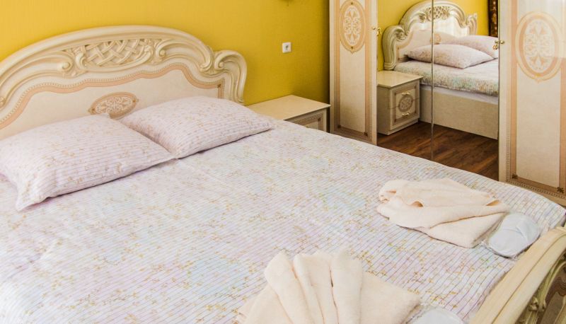 Suite - Biplan