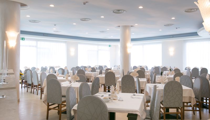 Ristorante 1 - Metropol