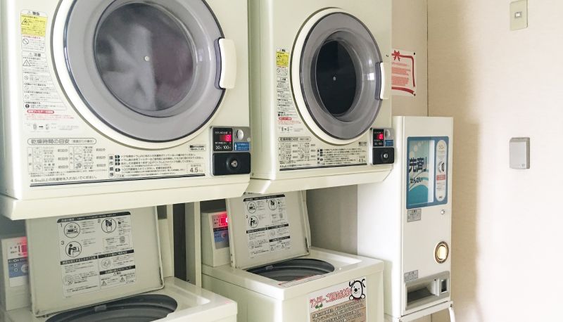 Widok wnętrza - ACE INN Matsusaka