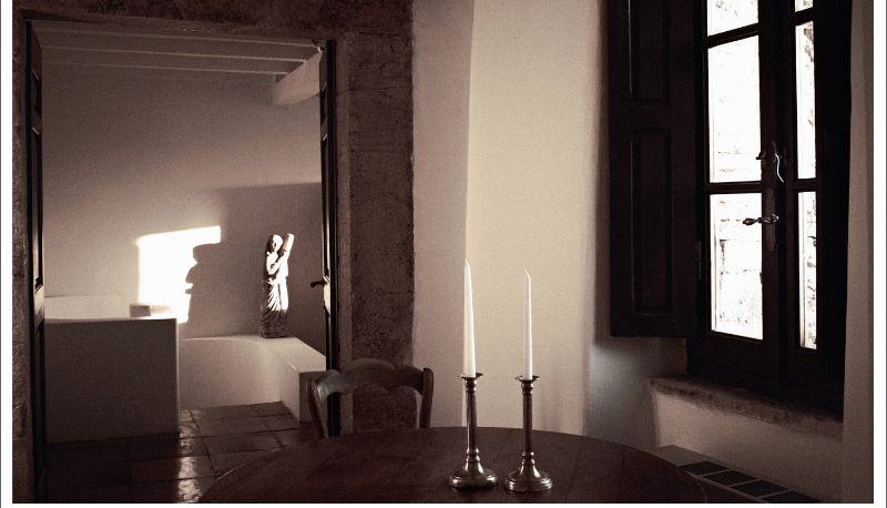 Apartament - Crispolti Albergo Diffuso