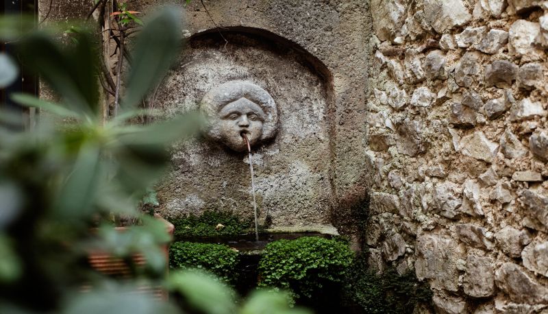 Suite - Crispolti Albergo Diffuso