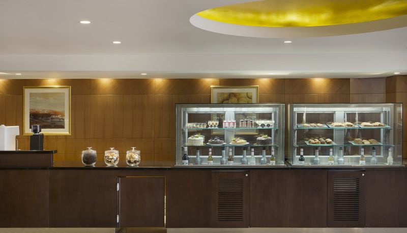 Hall - Babylon Rotana