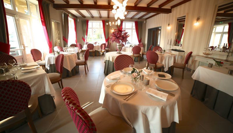 Ristorante - Le Lion d'Or