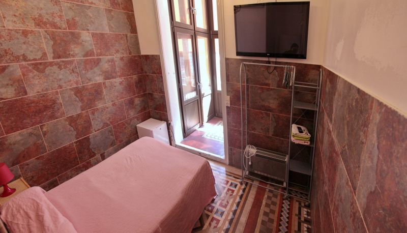 Habitación estándar (doble) - Lenin Hostal