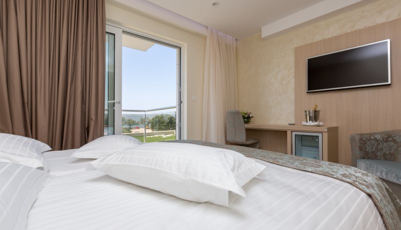 Superior kamer (tweepersoons) - Olivier Boutique Hotel
