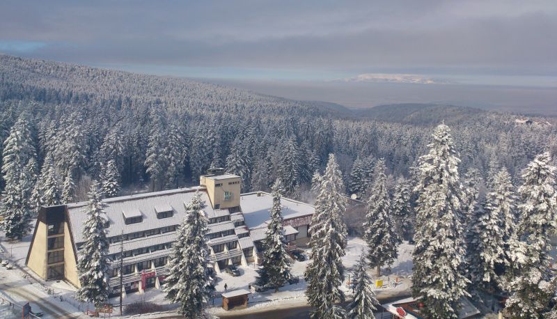 Info - Ela Hotel