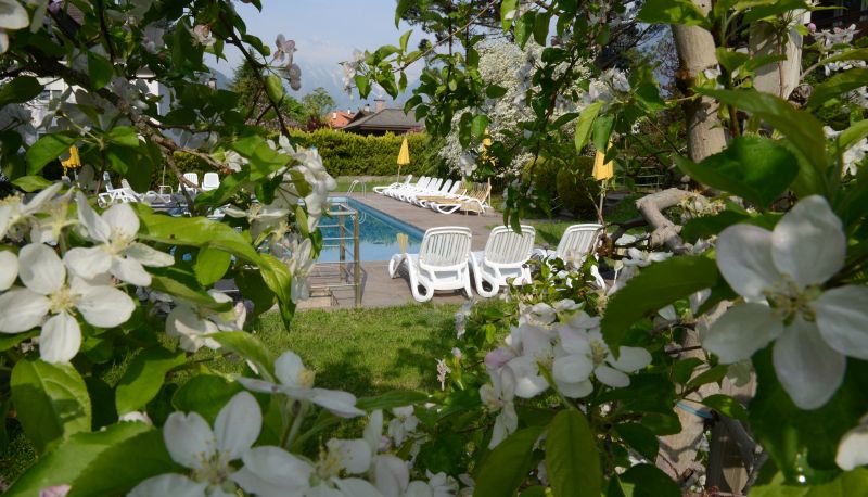 Jardin - Tannerhof