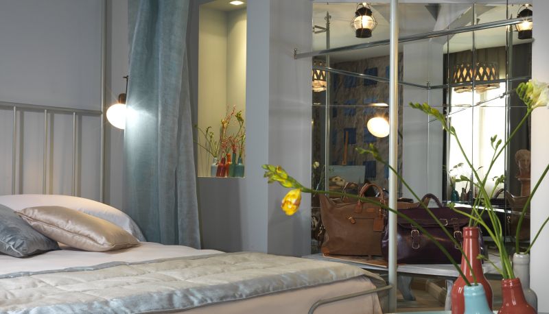 Chambre supérieure (double) - Ville sull'Arno Hotel