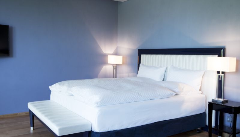 Habitación con balcón - Schwitzer's Hotel am Park