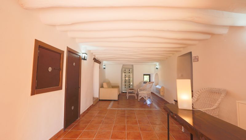 Recepción - Hacienda Mendoza
