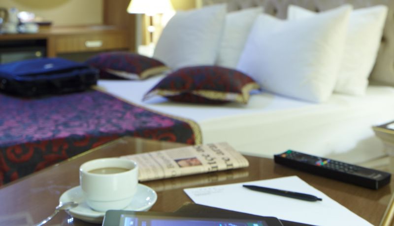 Komfortzimmer (Einzel) - Sivas Buruciye Otel