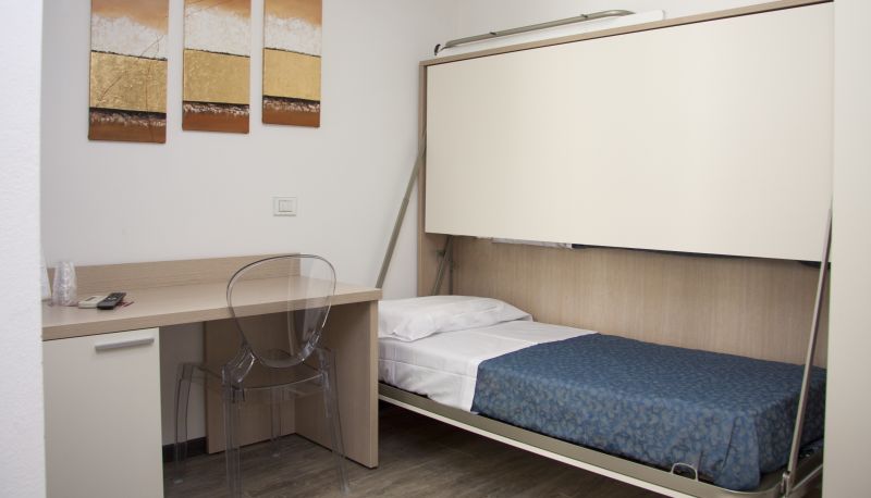 Dreibettzimmer - Ca' Serena