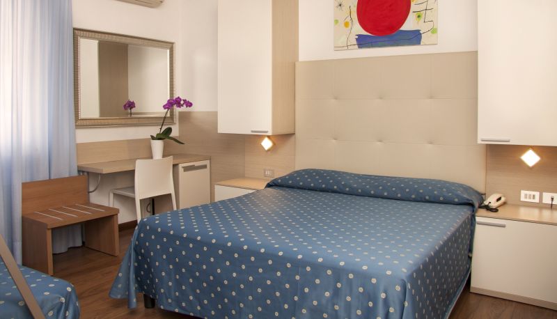 Standardzimmer (Doppel) - Ca' Serena