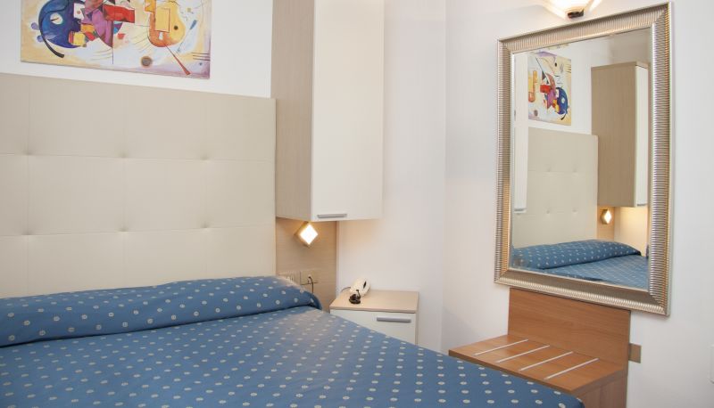 Economy-Zimmer (Einzel) - Ca' Serena