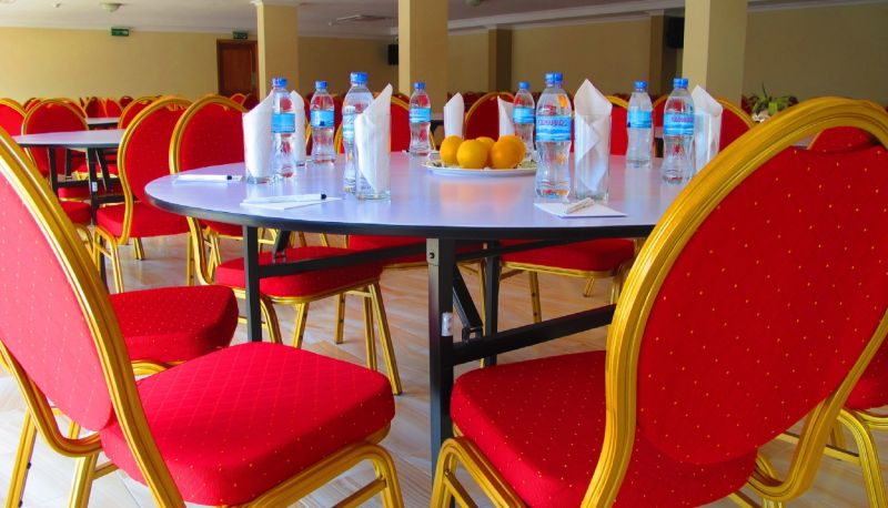 Conferences - CBD Hotel