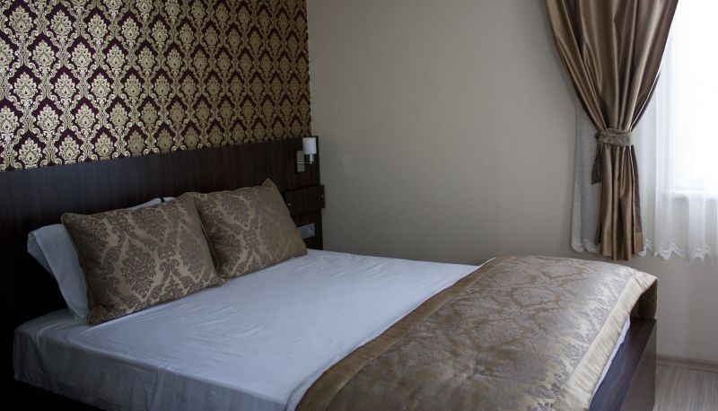 Driepersoonskamer - Istanbul Central Hotel