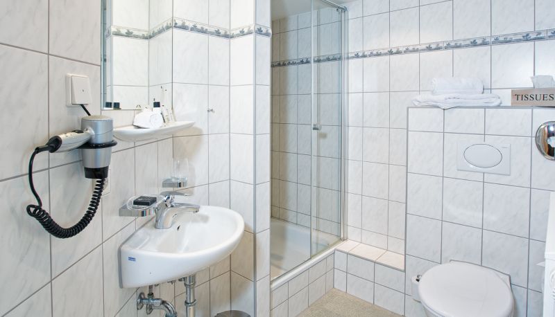 Bagno - Post