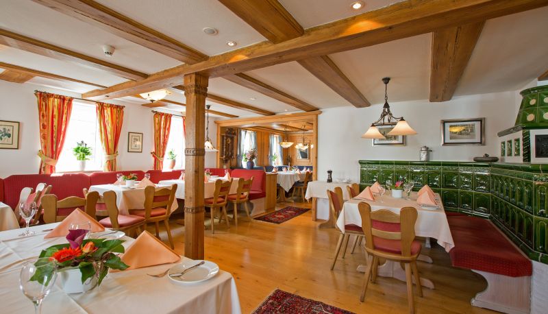 Ristorante - Post