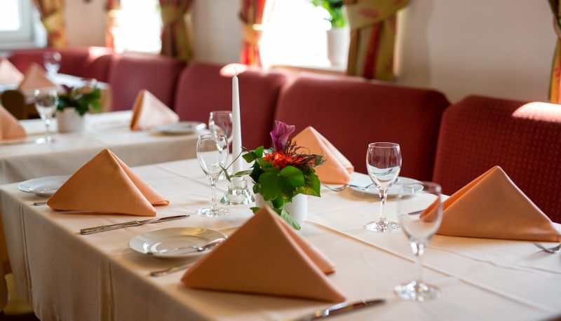 Ristorante - Post