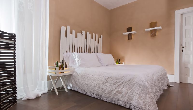 Pokój standardowy (dwuosobowy) - La Pampa Relais