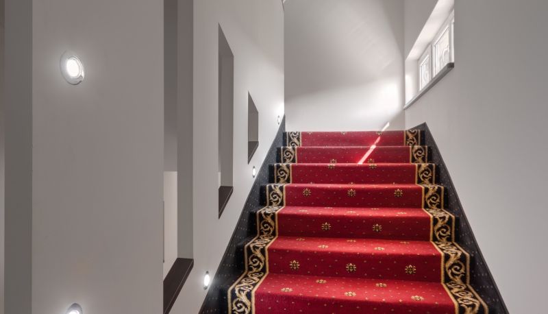 内観 - Boutique Hotel's