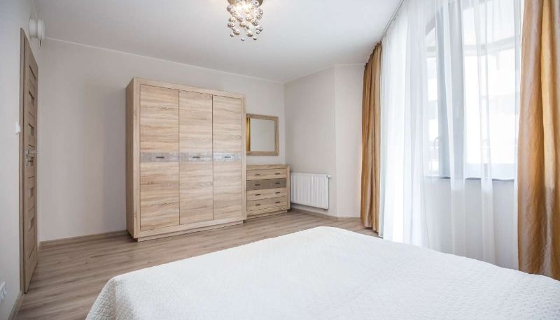 Suite - Old Town Apartments