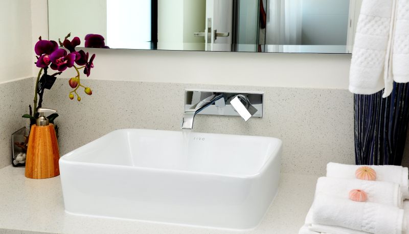 Suite - Pure All Suites Riviera Maya