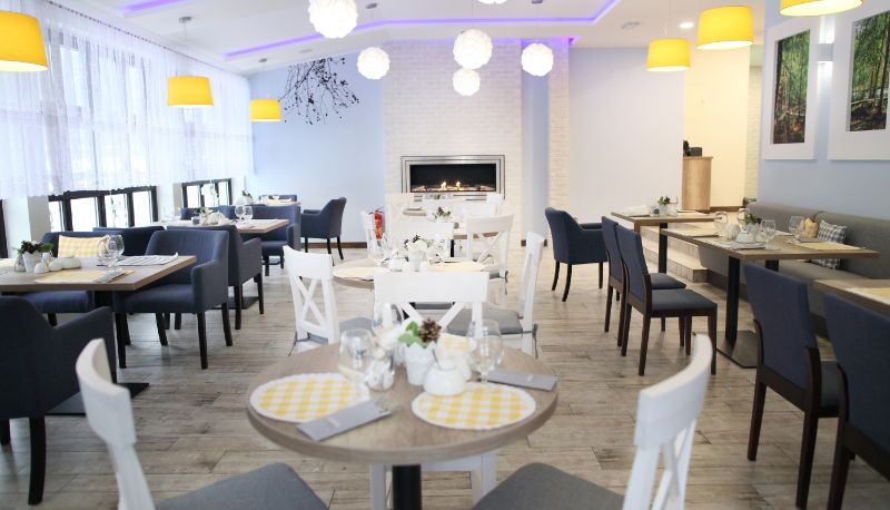 Ristorante - Cykada