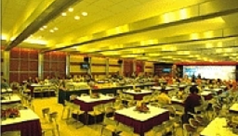 Conference room - Zhongshan International Hotel