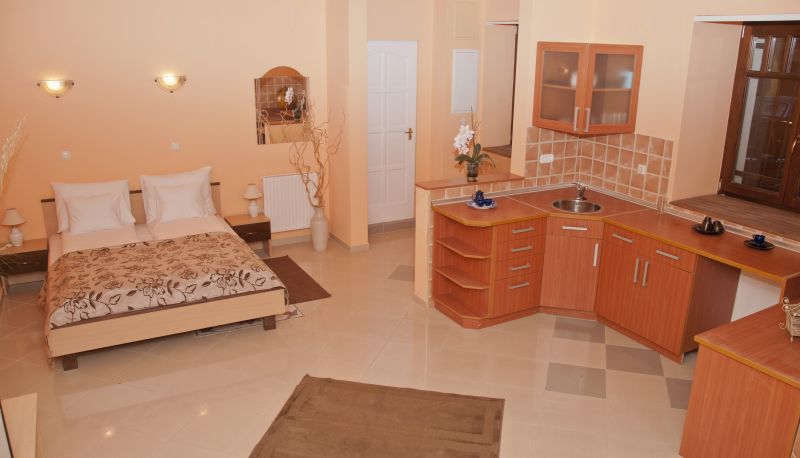 Appartement - Esprit Hotel