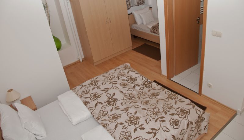 Driepersoonskamer - Esprit Hotel