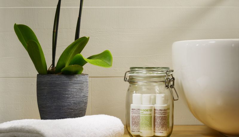 Badezimmer - San Pietro Boutiquerooms