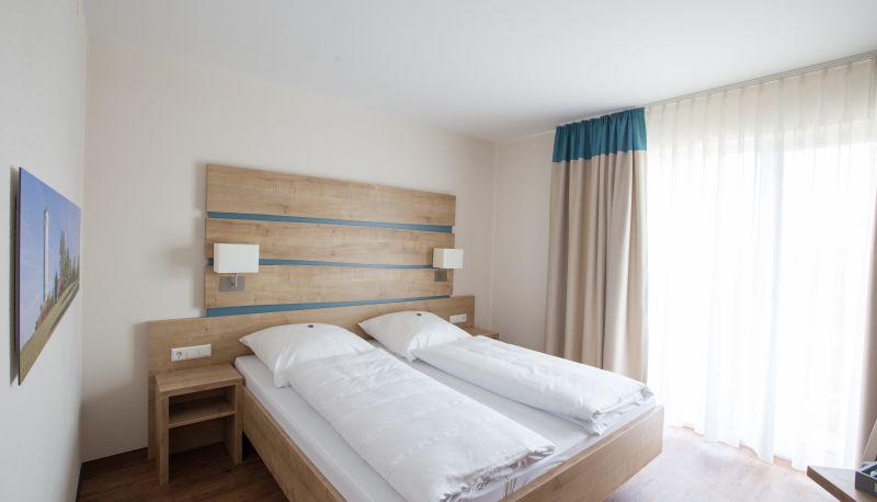 Standard room (double) - Sonnenhalde Landgasthof Bieg