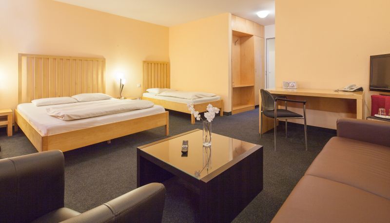 Triple room - Bonprix