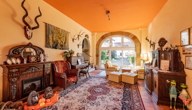 Sala - Fröbelhof