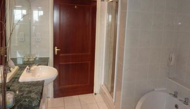 Bagno - Cumbria Grand