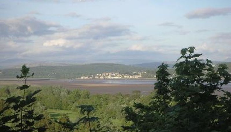 Dintorni - Cumbria Grand