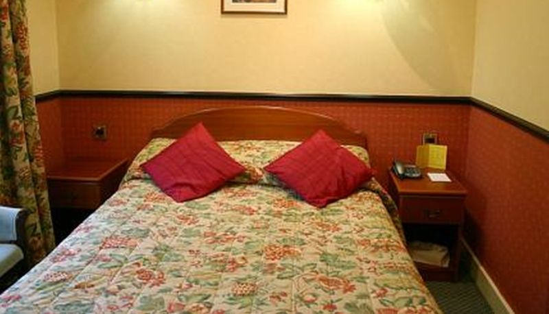 Camera standard (doppia) - Cumbria Grand