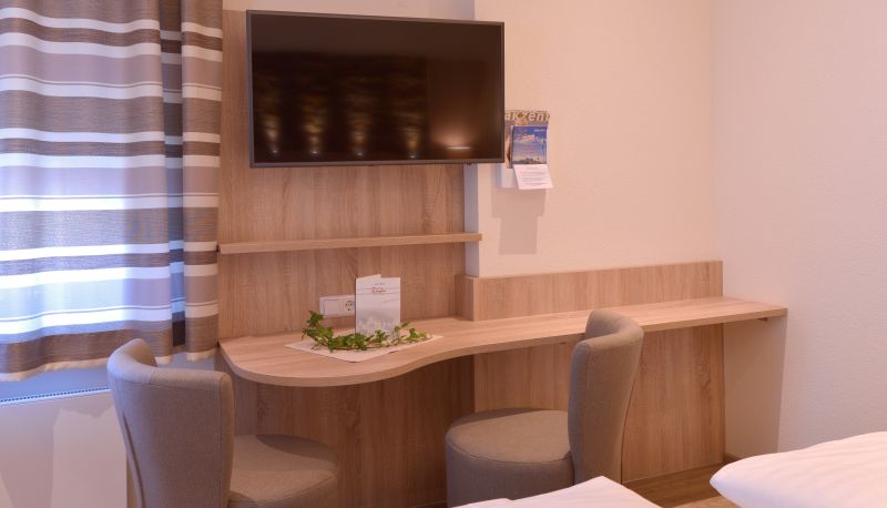 Superior kamer (tweepersoons) - Gasthof Ziegler Hotel & Restaurant