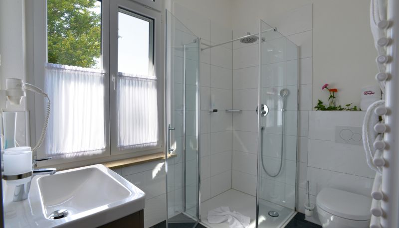 Superior kamer (tweepersoons) - Gasthof Ziegler Hotel & Restaurant