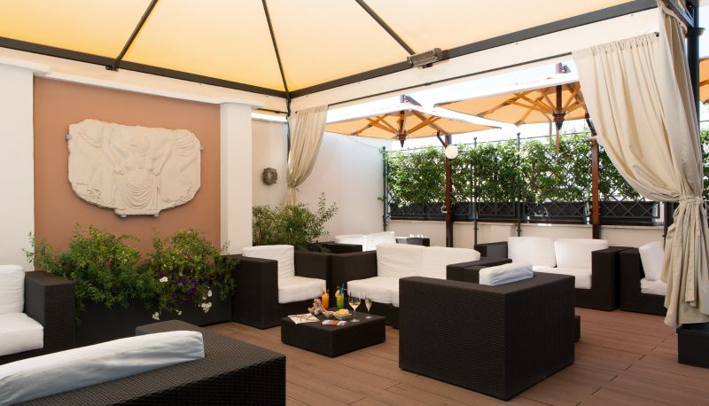 Bar - Artemide