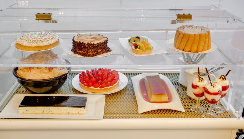 Cucina hotel - Brit Hotel Le Royal Centre Gare